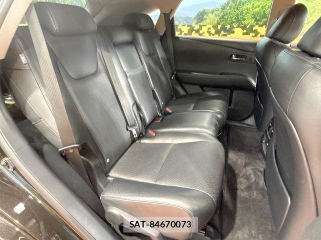 Lexus RX 2012-05 8525591-8