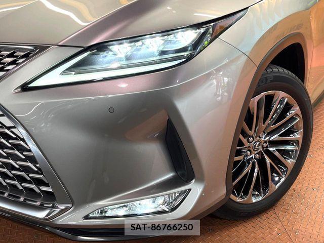 Lexus RX 2022-04 8525590-13