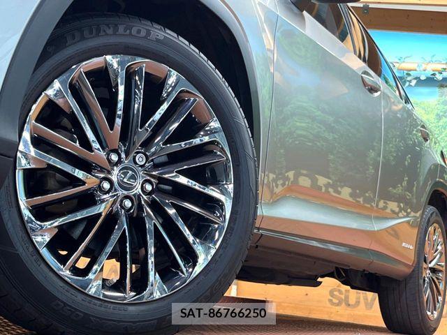 Lexus RX 2022-04 8525590-14