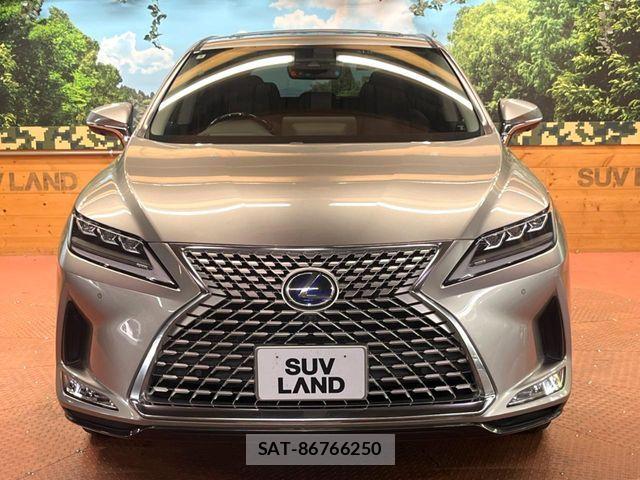 Lexus RX 2022-04 8525590-15