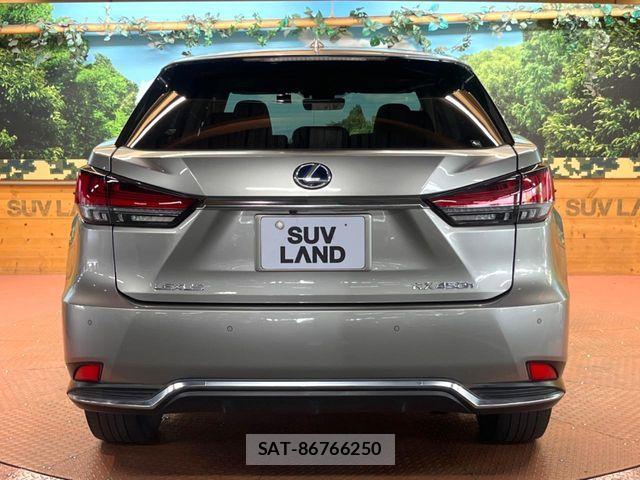 Lexus RX 2022-04 8525590-16