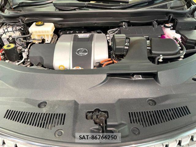 Lexus RX 2022-04 8525590-17