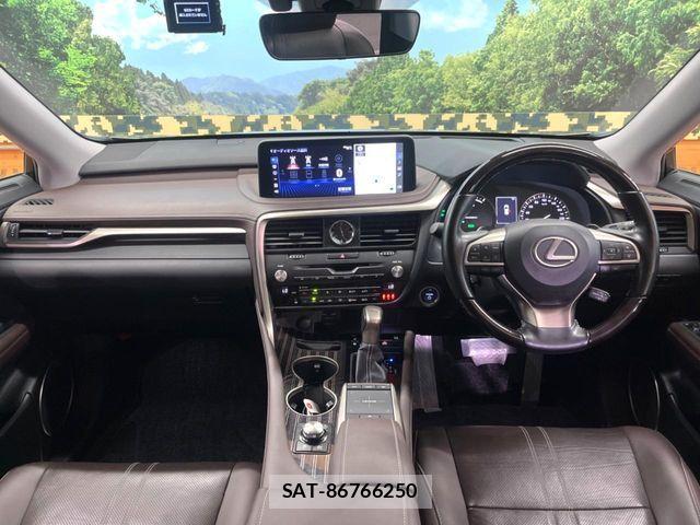 Lexus RX 2022-04 8525590-1