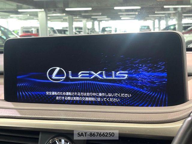 Lexus RX 2022-04 8525590-3