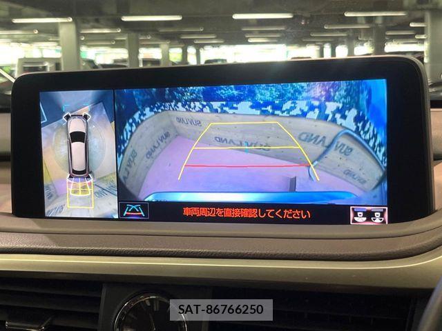 Lexus RX 2022-04 8525590-4