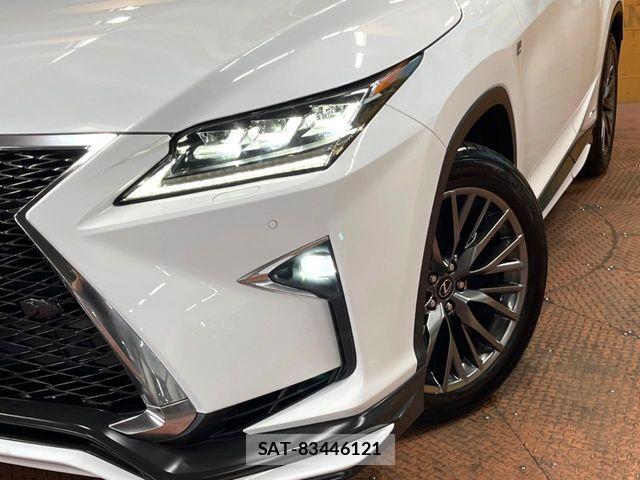 Lexus RX 2018-11 8525592-11