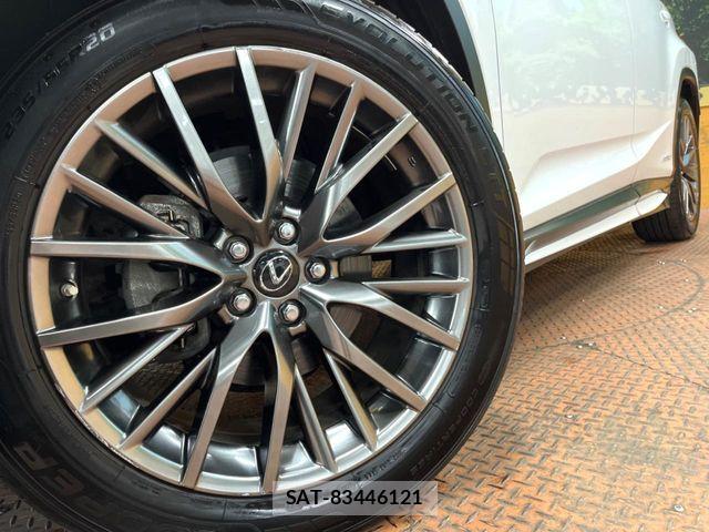 Lexus RX 2018-11 8525592-12