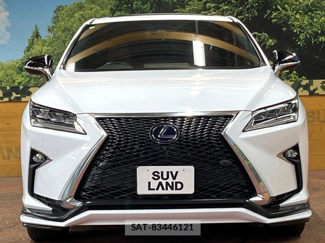 Lexus RX 2018-11 8525592-13
