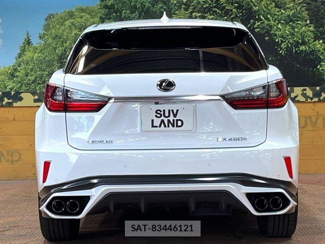 Lexus RX 2018-11 8525592-14