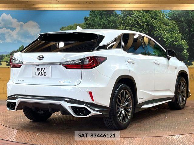 Lexus RX 2018-11 8525592-16