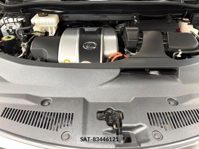 Lexus RX 2018-11 8525592-17