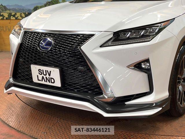 Lexus RX 2018-11 8525592-2