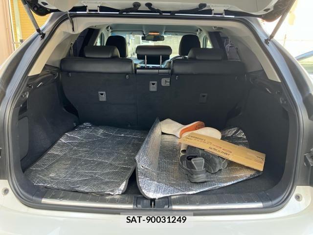 Lexus RX 2013-01 8562485-9
