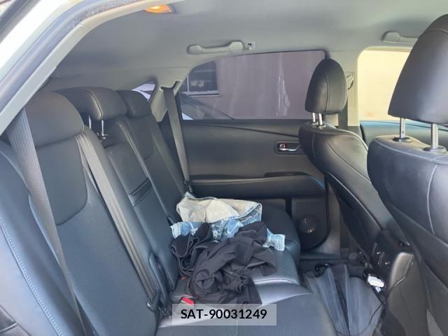 Lexus RX 2013-01 8562485-10