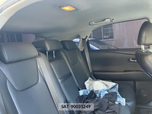 Lexus RX 2013-01 8562485-11
