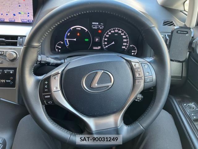 Lexus RX 2013-01 8562485-14