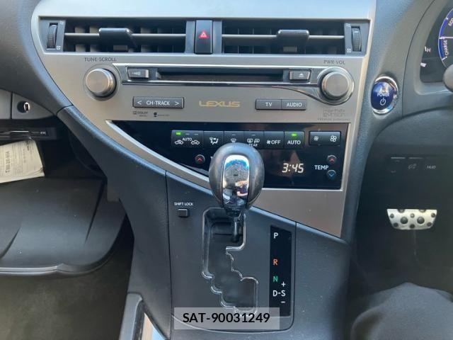 Lexus RX 2013-01 8562485-20