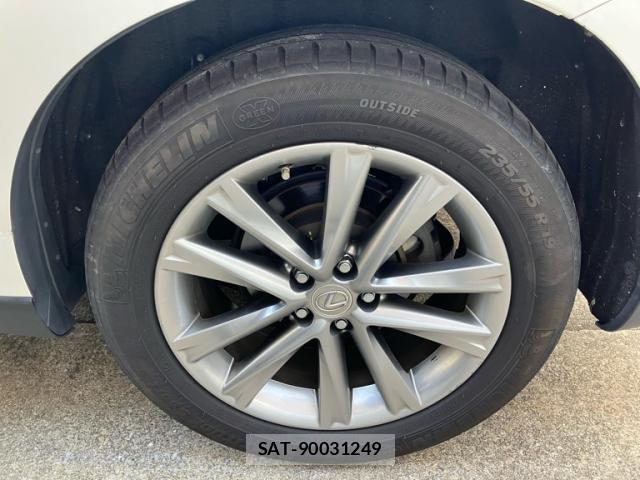 Lexus RX 2013-01 8562485-5