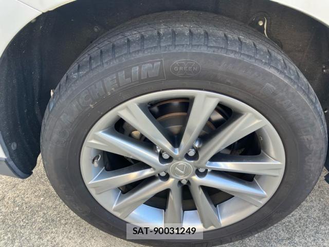 Lexus RX 2013-01 8562485-6
