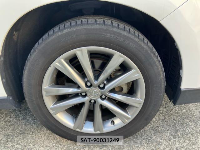 Lexus RX 2013-01 8562485-7