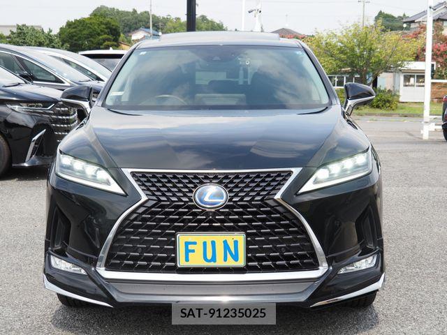 Lexus RX 2021-01 8562486-1