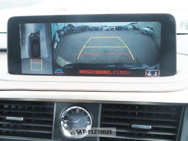 Lexus RX 2021-01 8562486-23