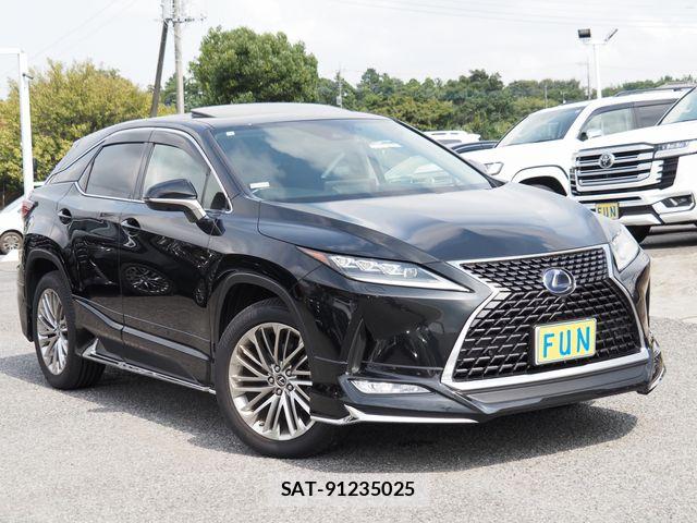 Lexus RX 2021-01 8562486-2