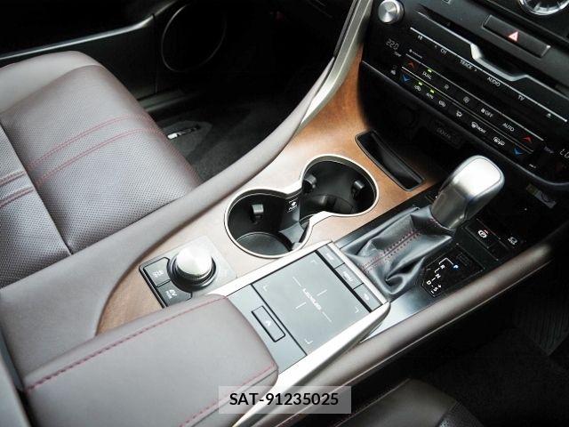 Lexus RX 2021-01 8562486-29