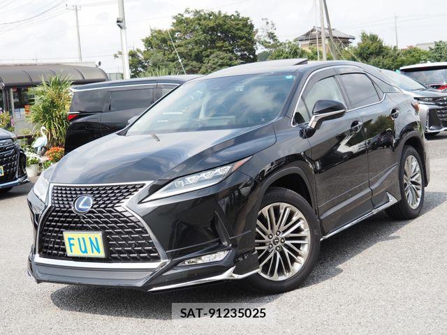 Lexus RX 2021-01 8562486-3