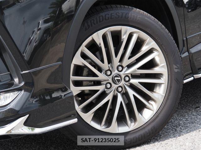 Lexus RX 2021-01 8562486-8