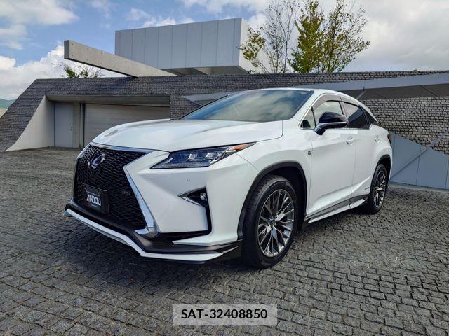 Lexus RX 2019-03 8627526-0