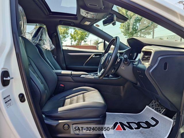 Lexus RX 2019-03 8627526-9