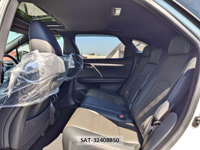 Lexus RX 2019-03 8627526-23