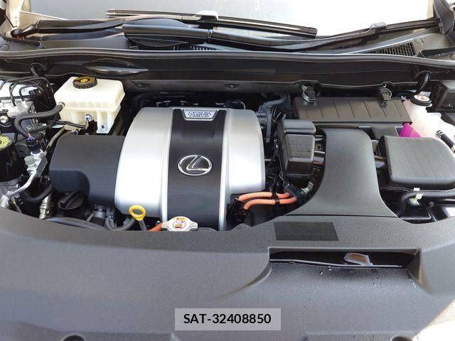 Lexus RX 2019-03 8627526-25
