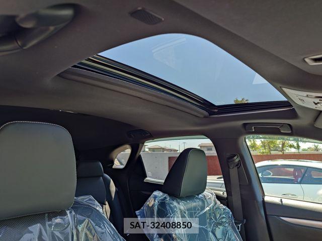 Lexus RX 2019-03 8627526-26