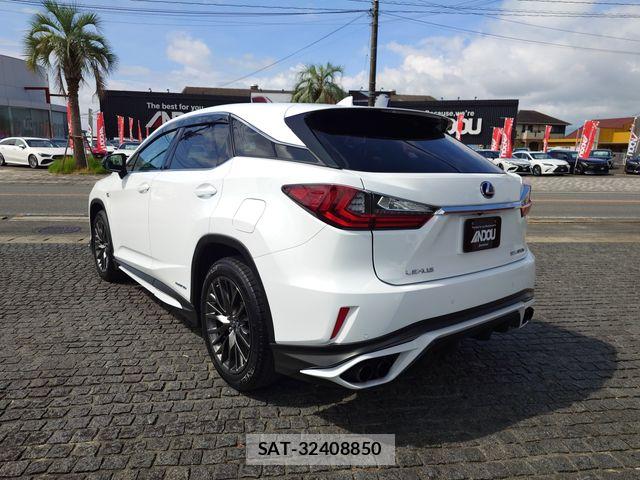 Lexus RX 2019-03 8627526-2