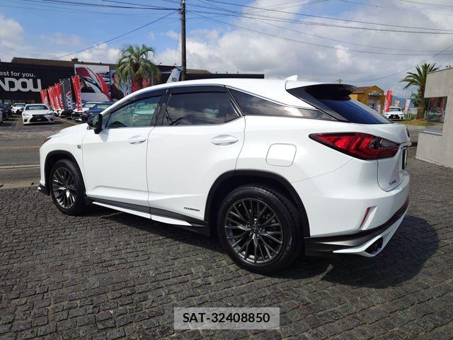 Lexus RX 2019-03 8627526-3