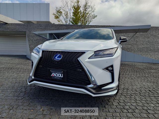 Lexus RX 2019-03 8627526-5