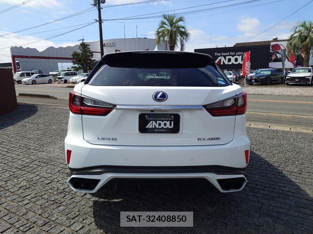 Lexus RX 2019-03 8627526-6
