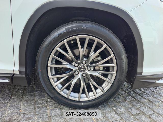 Lexus RX 2019-03 8627526-7