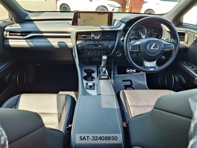 Lexus RX 2019-03 8627526-8