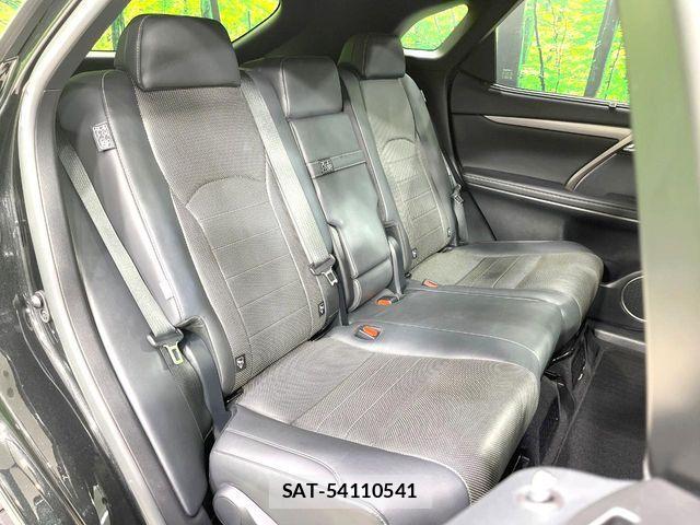 Lexus RX 2022-01 8627524-10