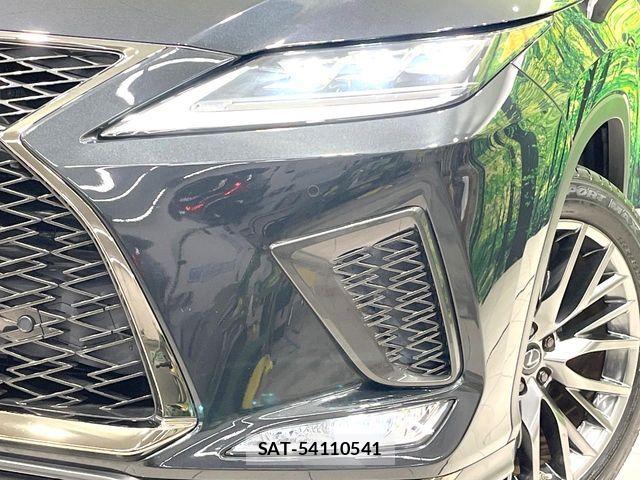 Lexus RX 2022-01 8627524-13