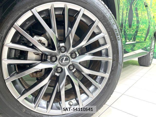Lexus RX 2022-01 8627524-14