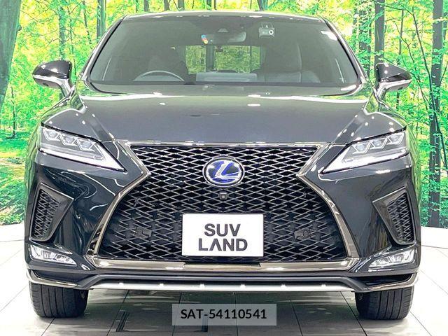 Lexus RX 2022-01 8627524-15
