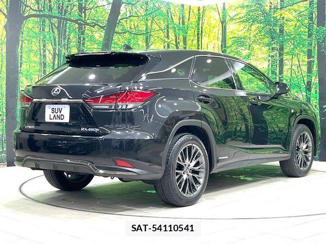 Lexus RX 2022-01 8627524-18