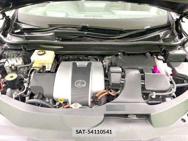 Lexus RX 2022-01 8627524-19