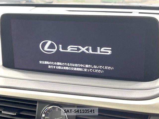 Lexus RX 2022-01 8627524-3