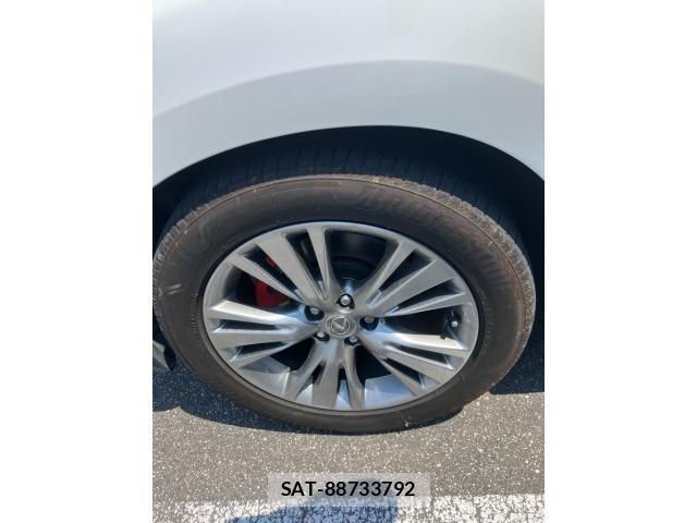 Lexus RX 2014-02 8666426-9