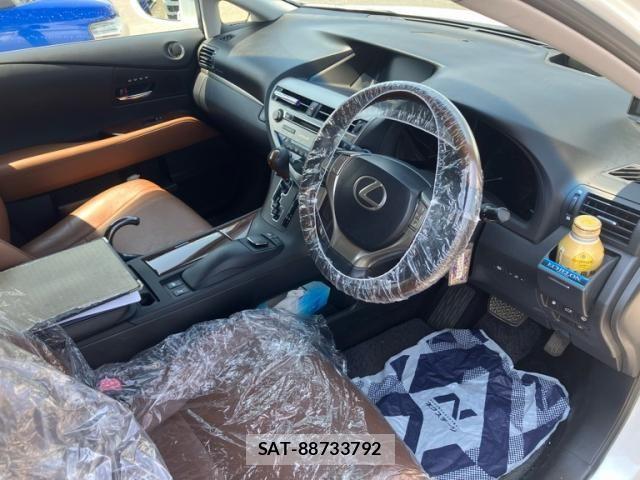 Lexus RX 2014-02 8666426-11